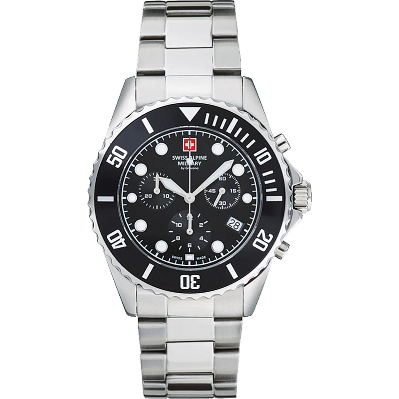 Swiss Alpine Millitary (7053.9137SAM)