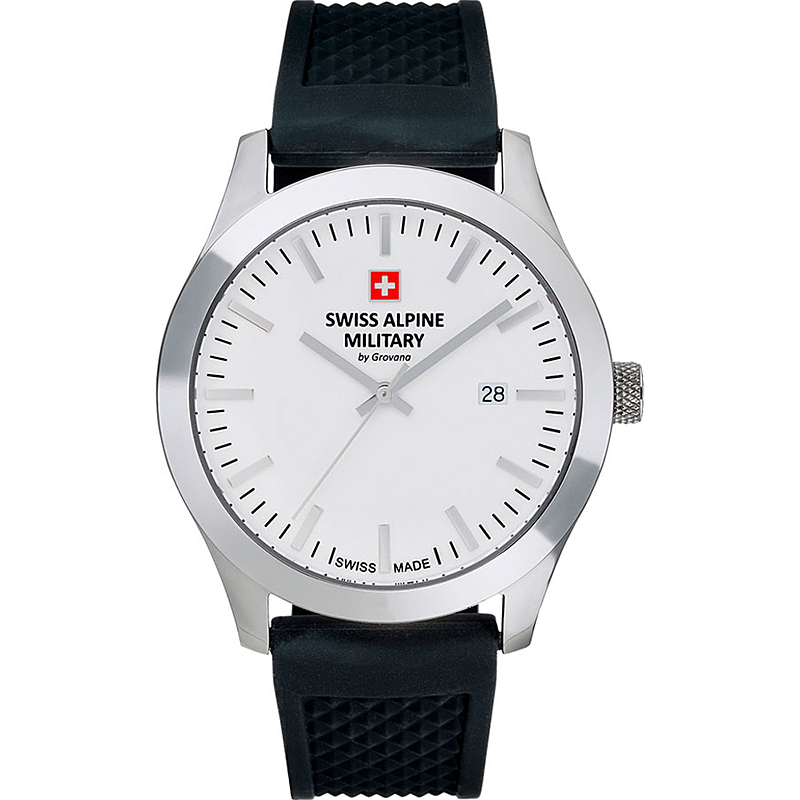 Swiss Alpine Millitary (7055.1833SAM)