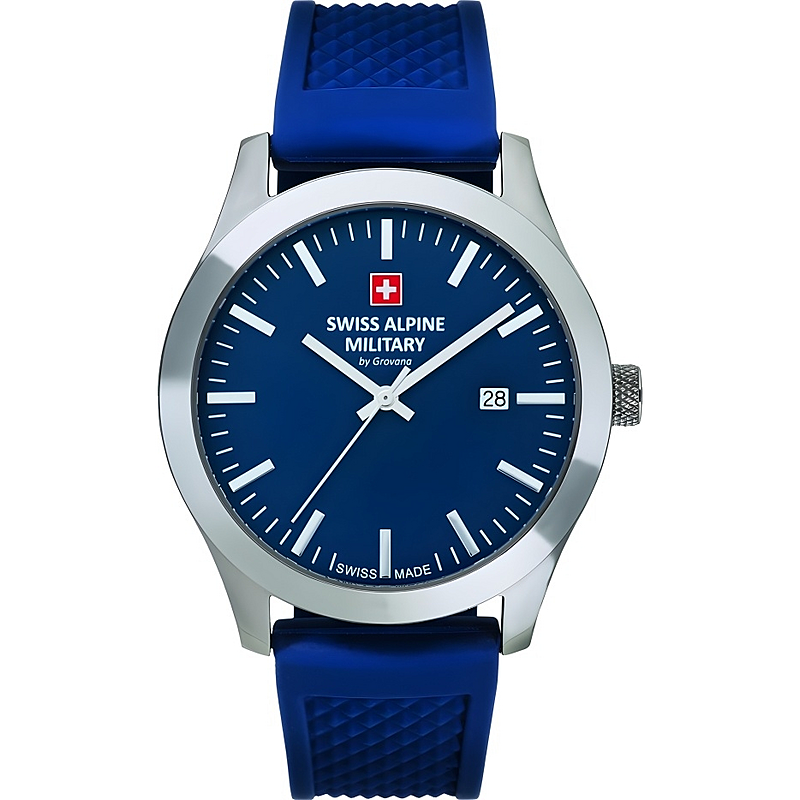 Swiss Alpine Millitary (7055.1835SAM)