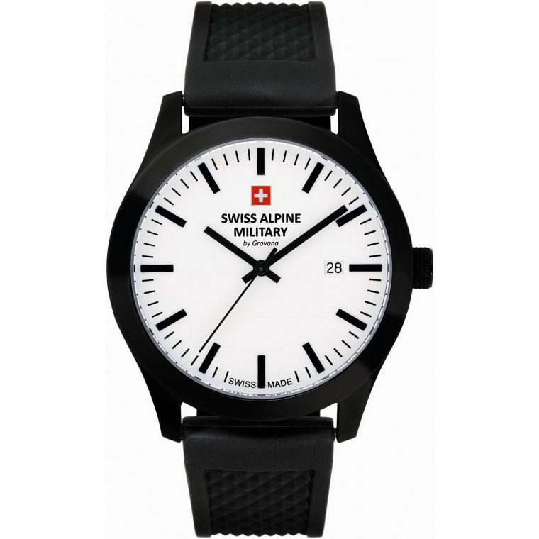 Swiss Alpine Millitary (7055.1873SAM)