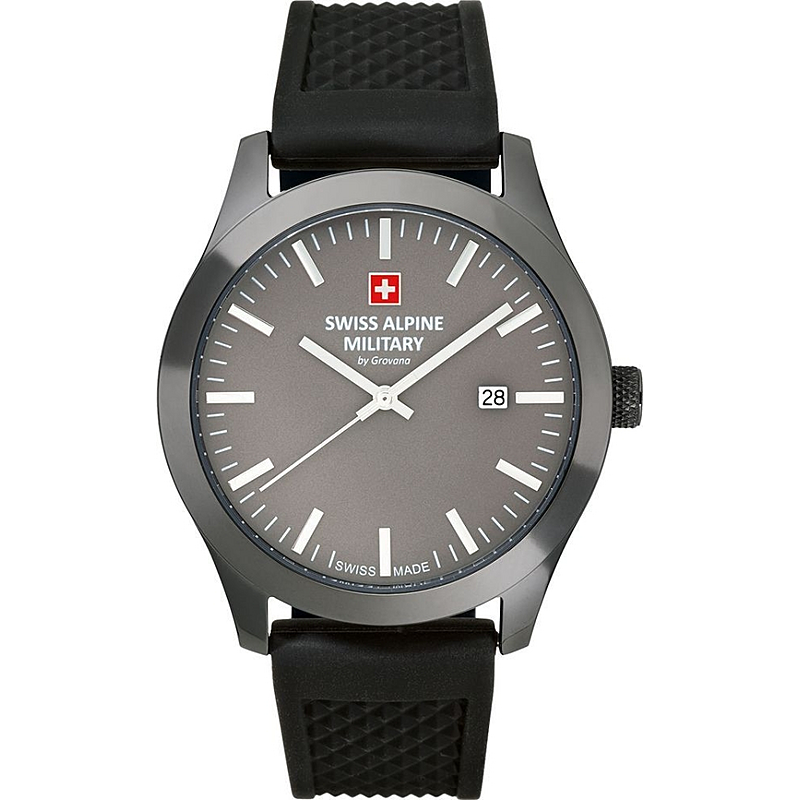 Swiss Alpine Millitary (7055.1898SAM)