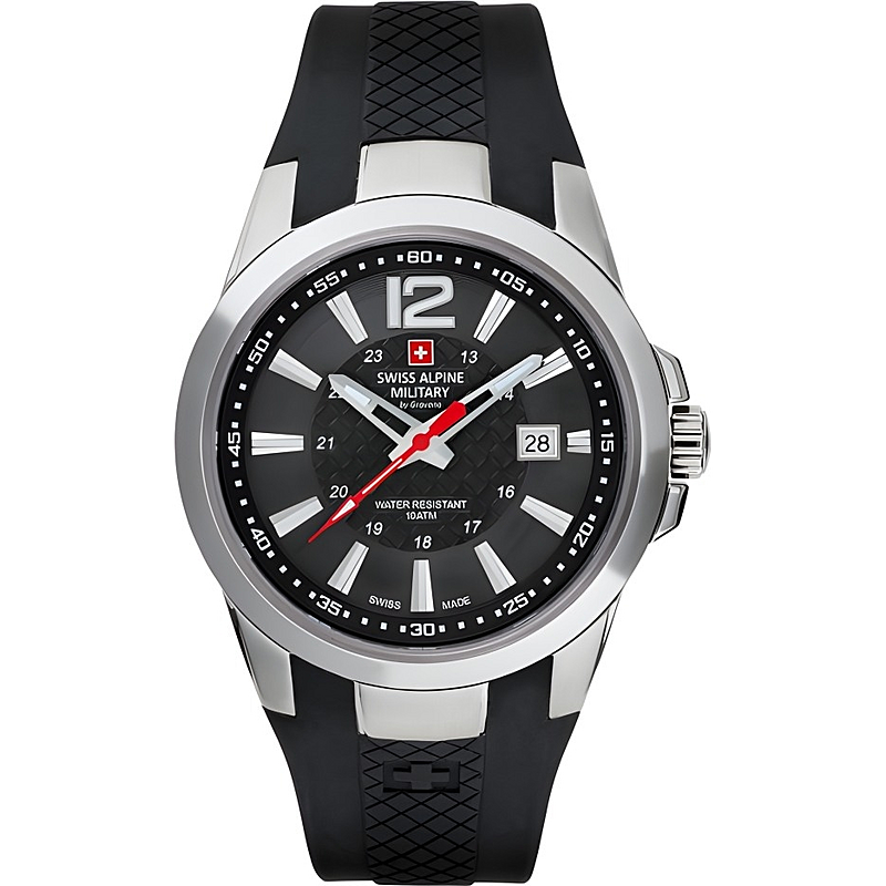 Swiss Alpine Millitary (7058.1837SAM)