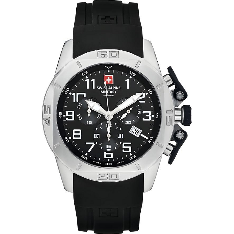 Swiss Alpine Millitary (7063.9837SAM)