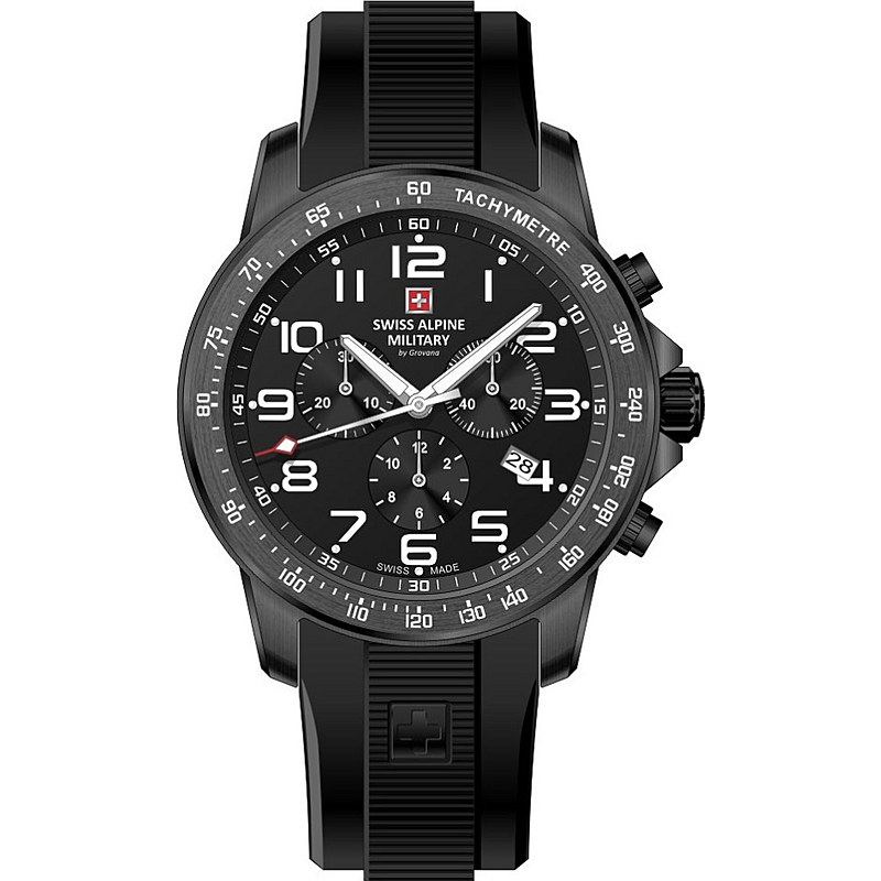 Swiss Alpine Millitary (7064.9877SAM)