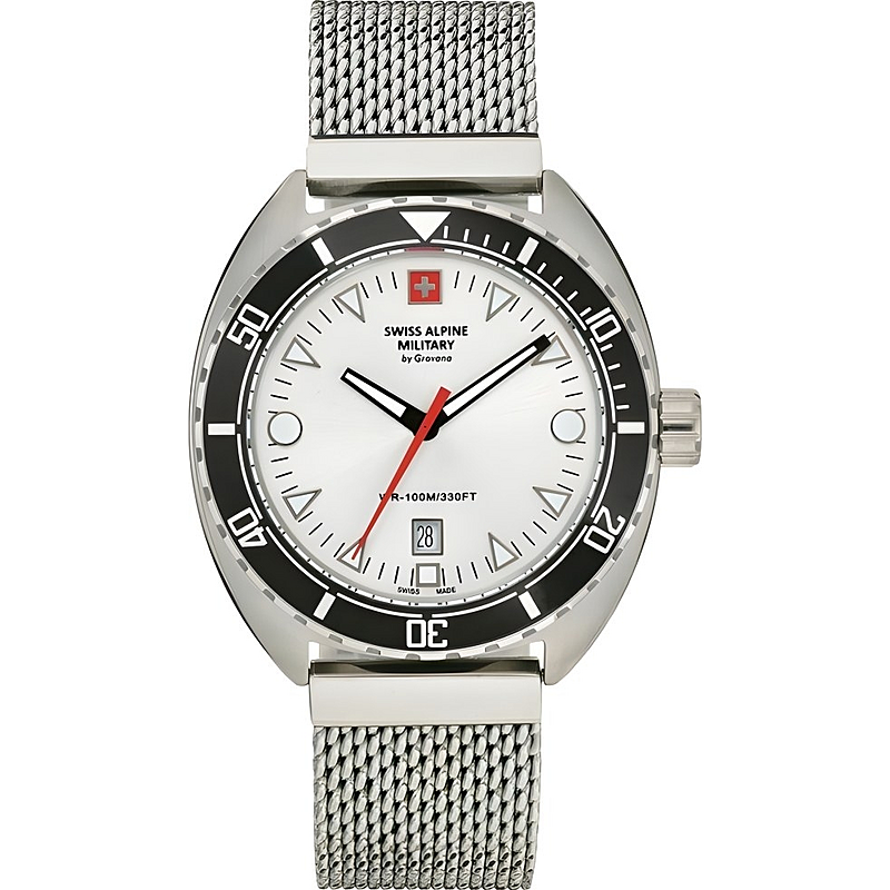 Swiss Alpine Millitary (7066.1132SAM)