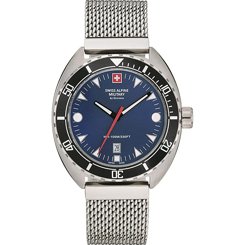 Swiss Alpine Millitary (7066.1135SAM)