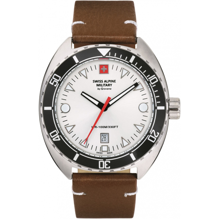 Swiss Alpine Millitary (7066.1532SAM)