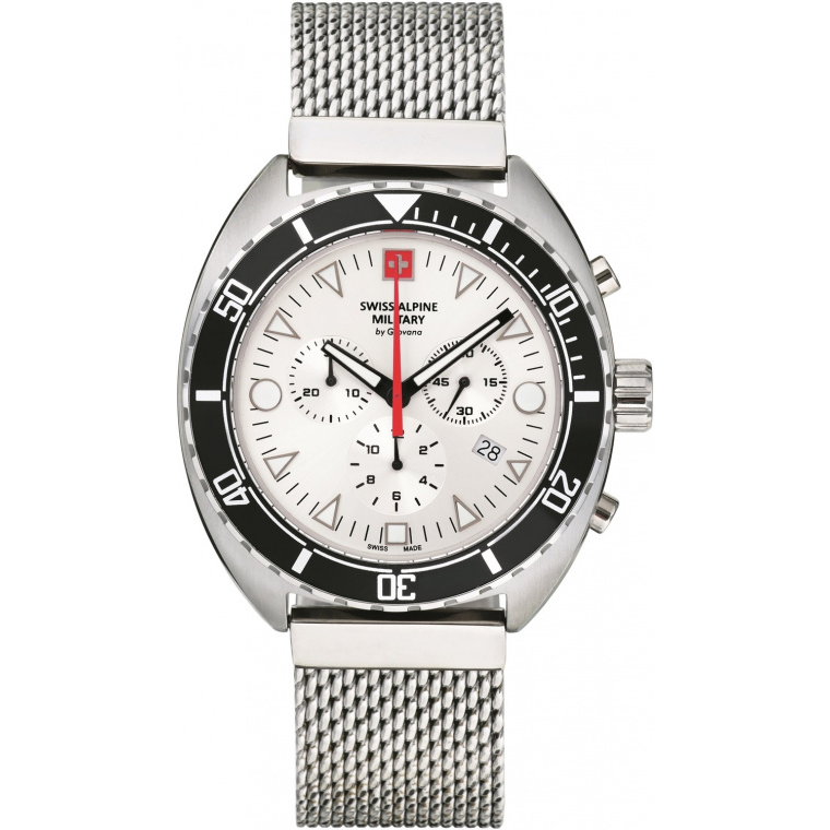 Swiss Alpine Millitary (7066.9132SAM)
