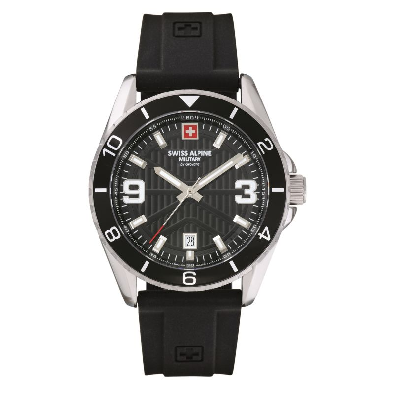 Swiss Alpine Millitary (7073.1837SAM)