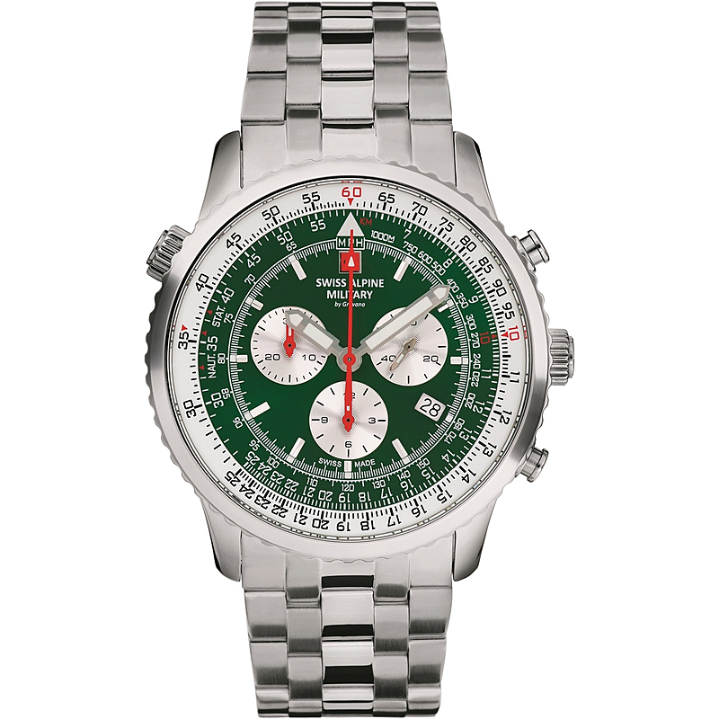 Swiss Alpine Millitary (7078.9134SAM)