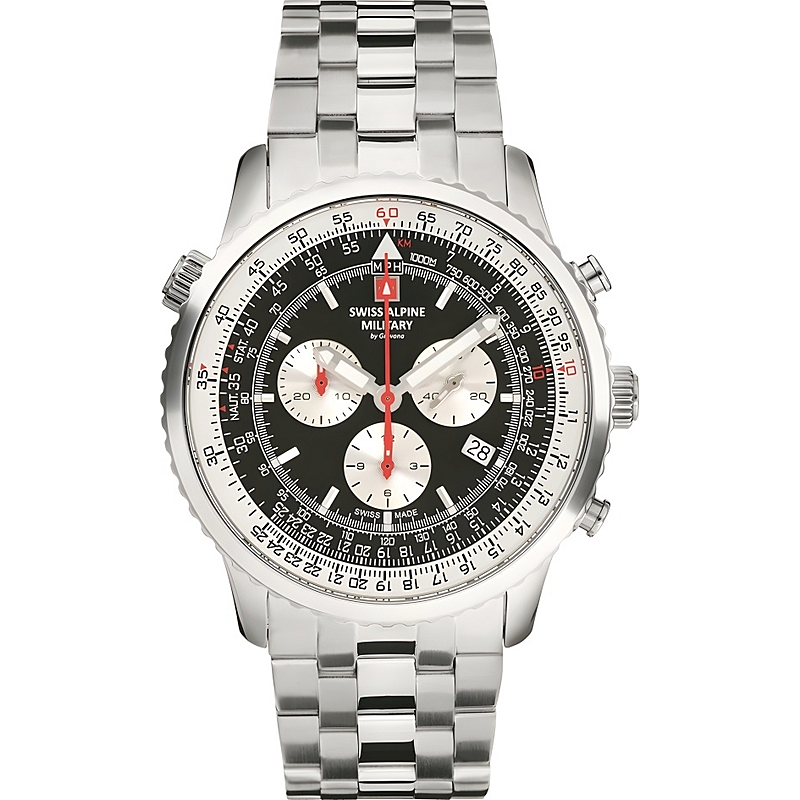 Swiss Alpine Millitary (7078.9137SAM)