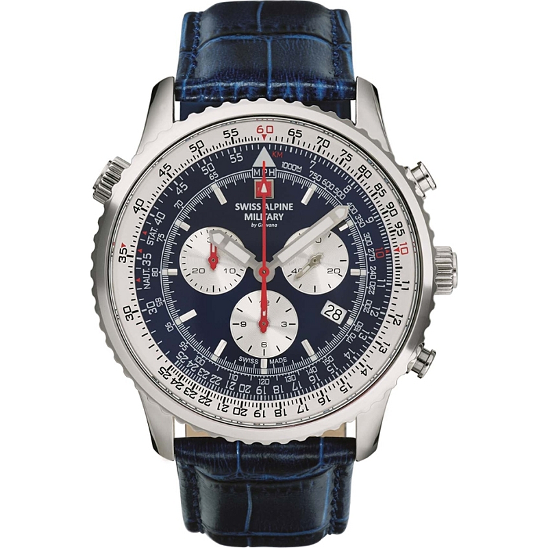 Swiss Alpine Millitary (7078.9535SAM)