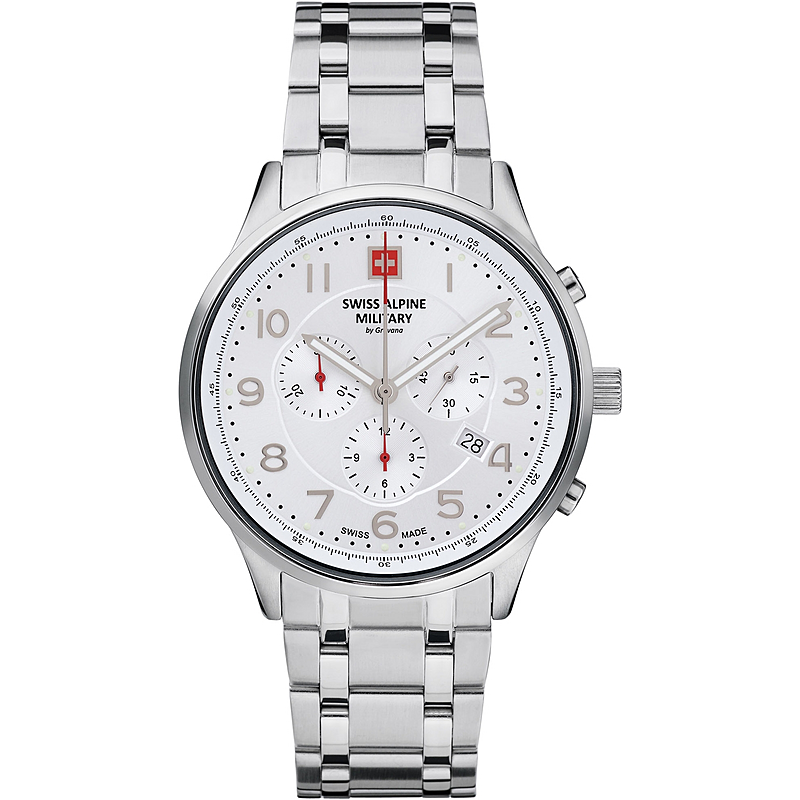 Swiss Alpine Millitary (7084.9132SAM)