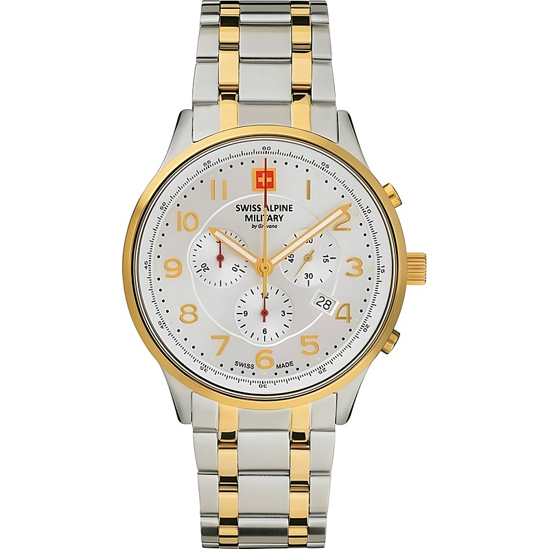 Swiss Alpine Millitary (7084.9142SAM)