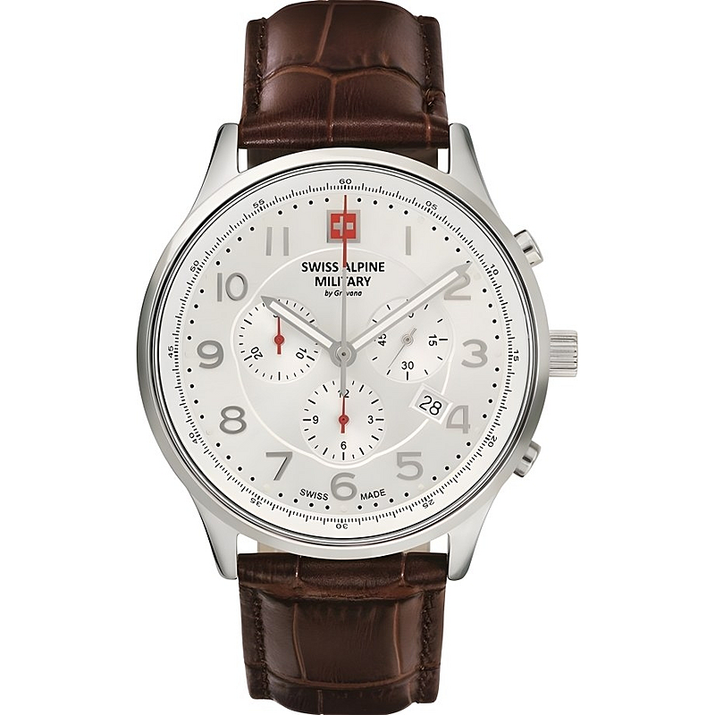 Swiss Alpine Millitary (7084.9532SAM)