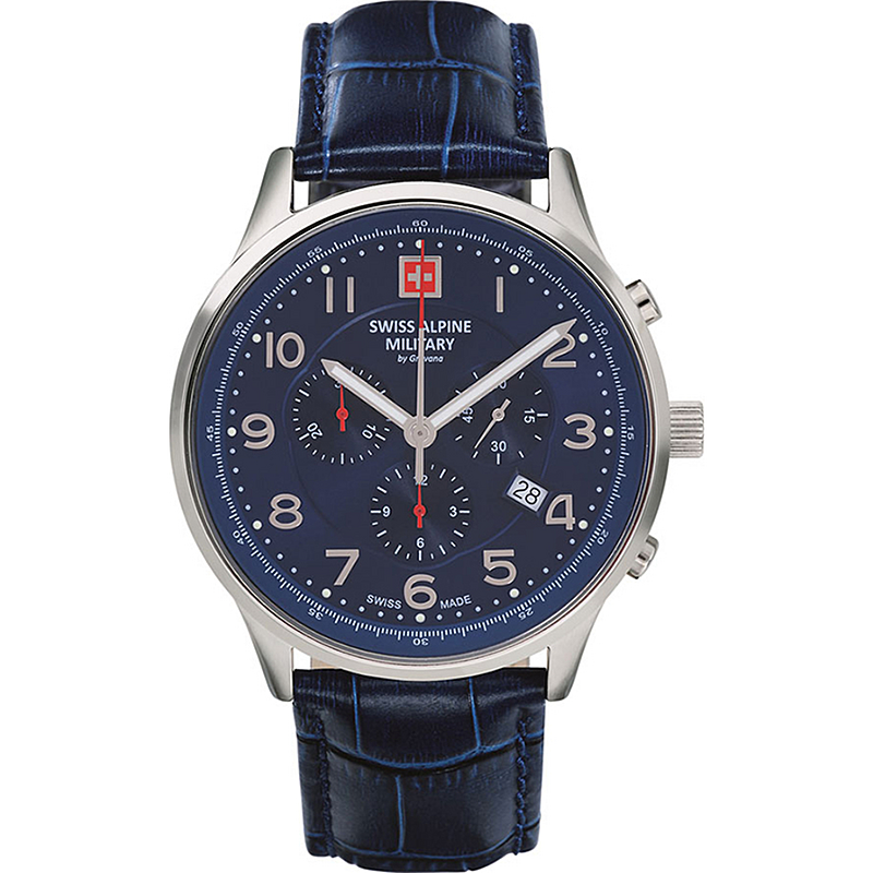 Swiss Alpine Millitary (7084.9535SAM)