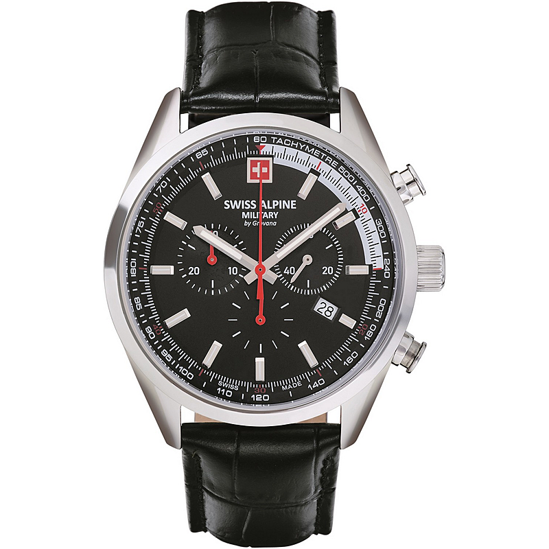 Swiss Alpine Millitary (7086.9537SAM)