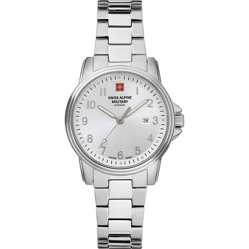 Swiss Alpine Millitary (7711.1132SAM)