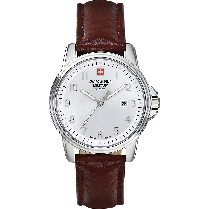 Swiss Alpine Millitary (7711.1532SAM)
