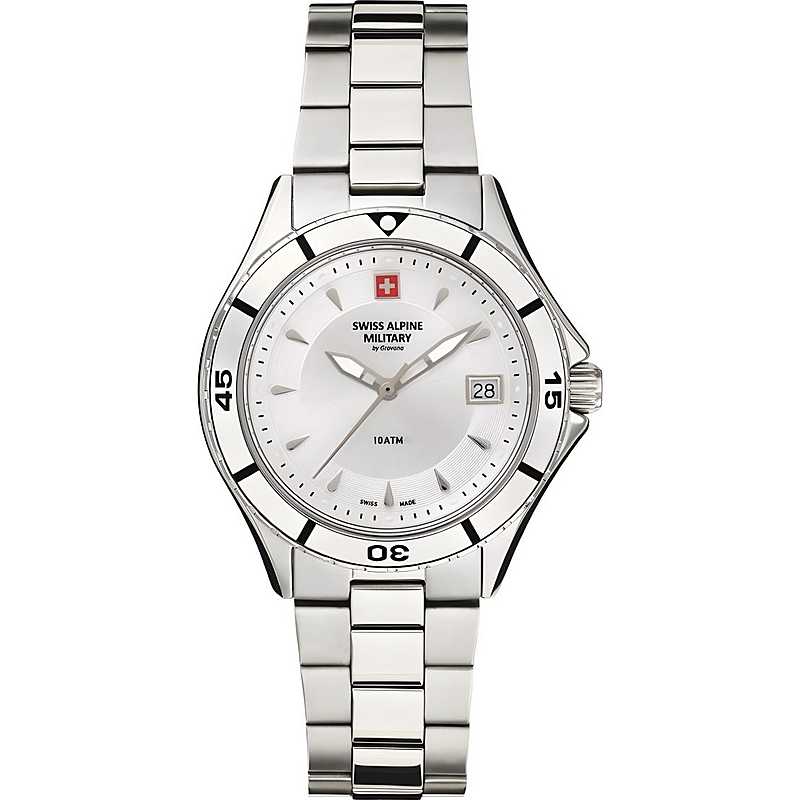 Swiss Alpine Millitary (7740.1132SAM)