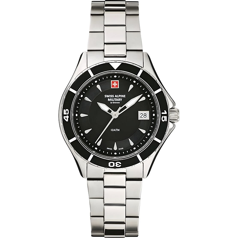 Swiss Alpine Millitary (7740.1137SAM)