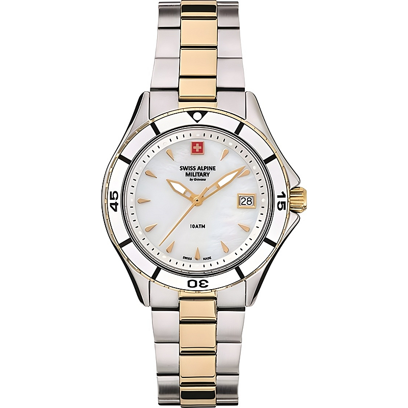 Swiss Alpine Millitary (7740.1143SAM)