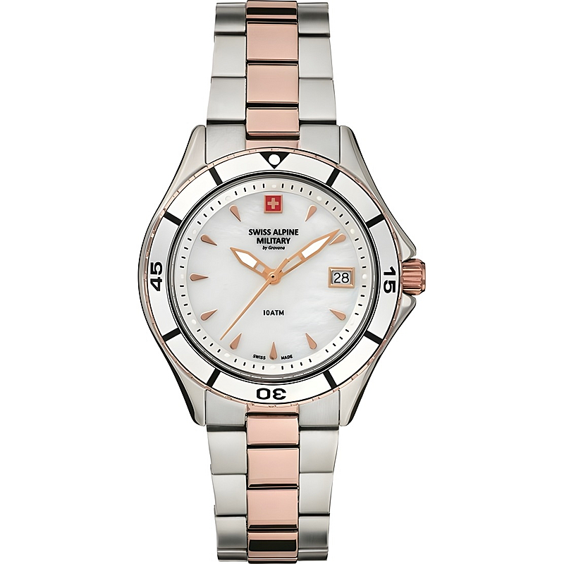 Swiss Alpine Millitary (7740.1153SAM)