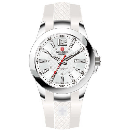 Swiss Alpine Millitary (7758.1833SAM)