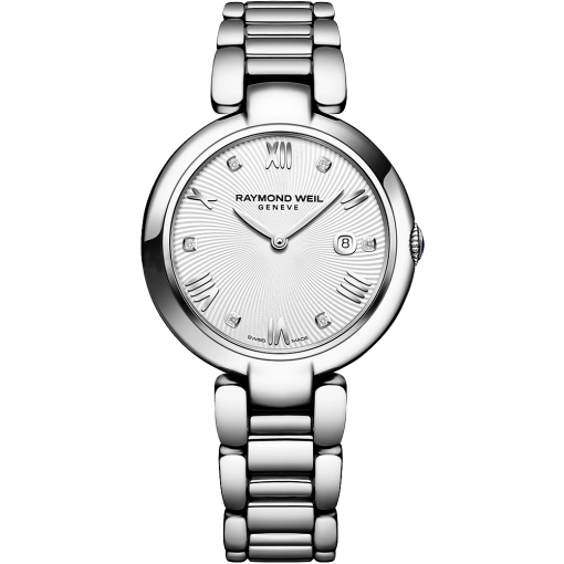 Raymond Weil (1600-ST-00618)
