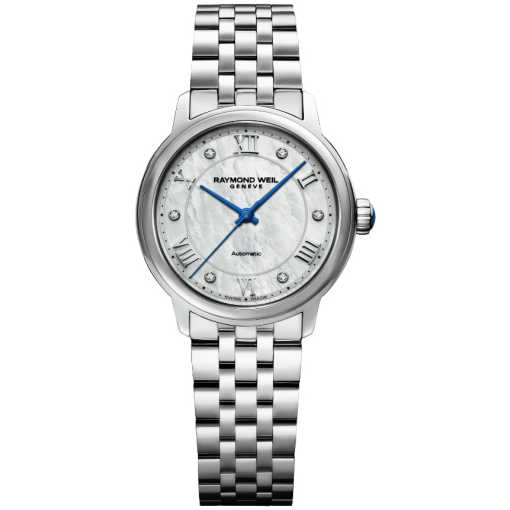 Raymond Weil (2131-ST-00966)
