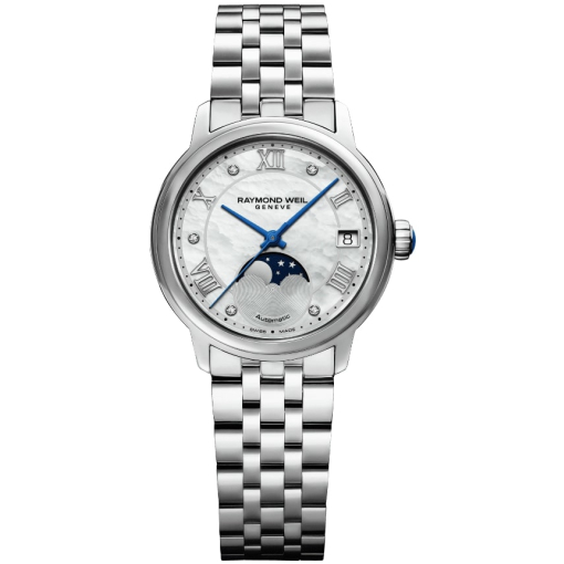 Raymond Weil (2139-St-00965)
