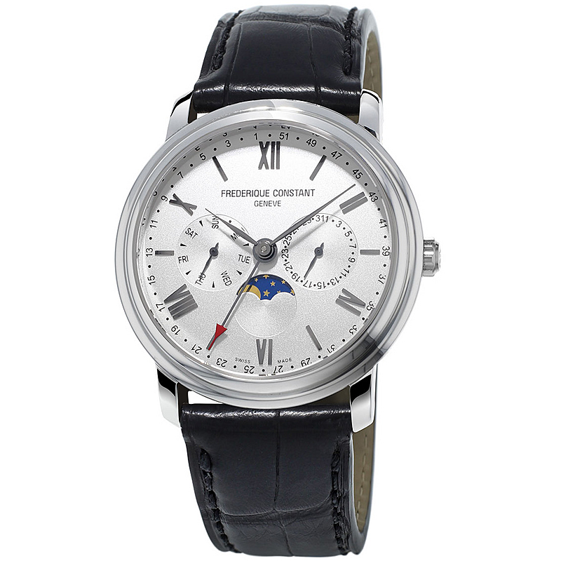 Frederique Constant (FC-270SW4P6)