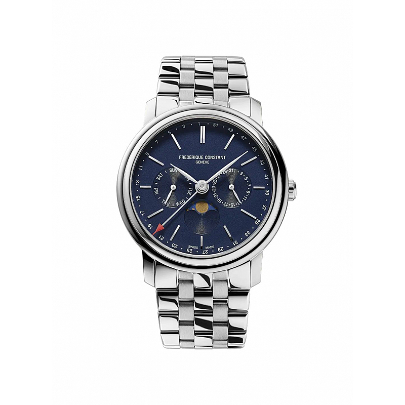 Frederique Constant (FC-270N4P6B)