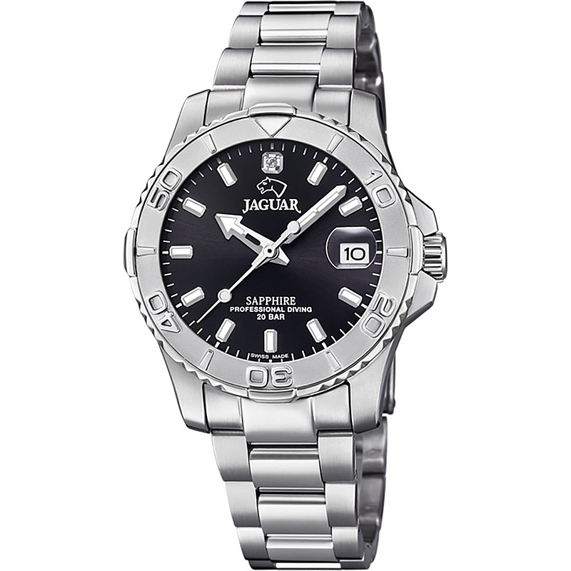 Jaguar (J870/4)