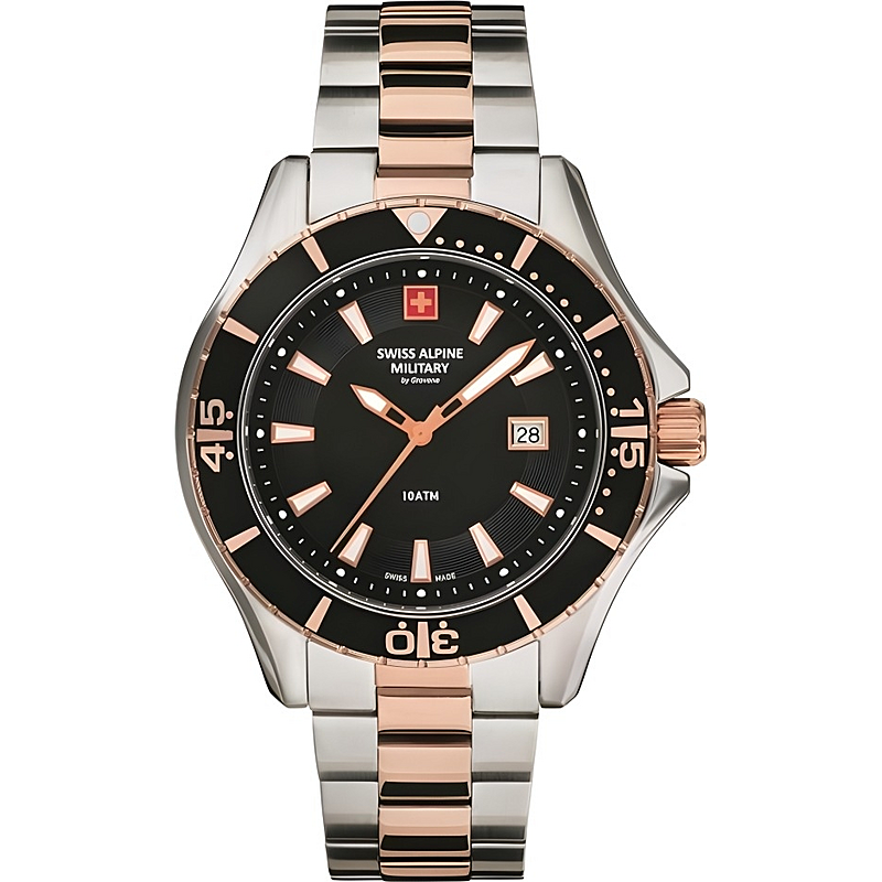 Swiss Alpine Millitary (7040.1157SAM)