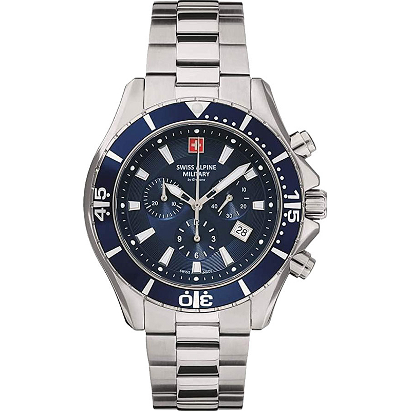 Swiss Alpine Millitary (7040.9135SAM)