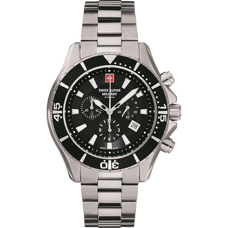 Swiss Alpine Millitary (7040.9137SAM)