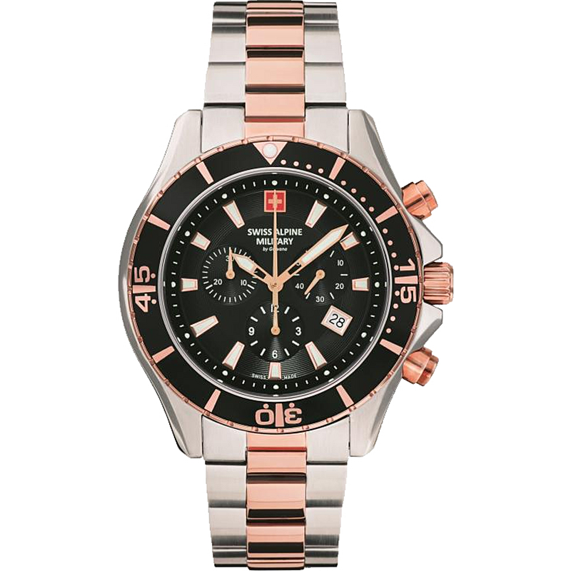 Swiss Alpine Millitary (7040.9157SAM)