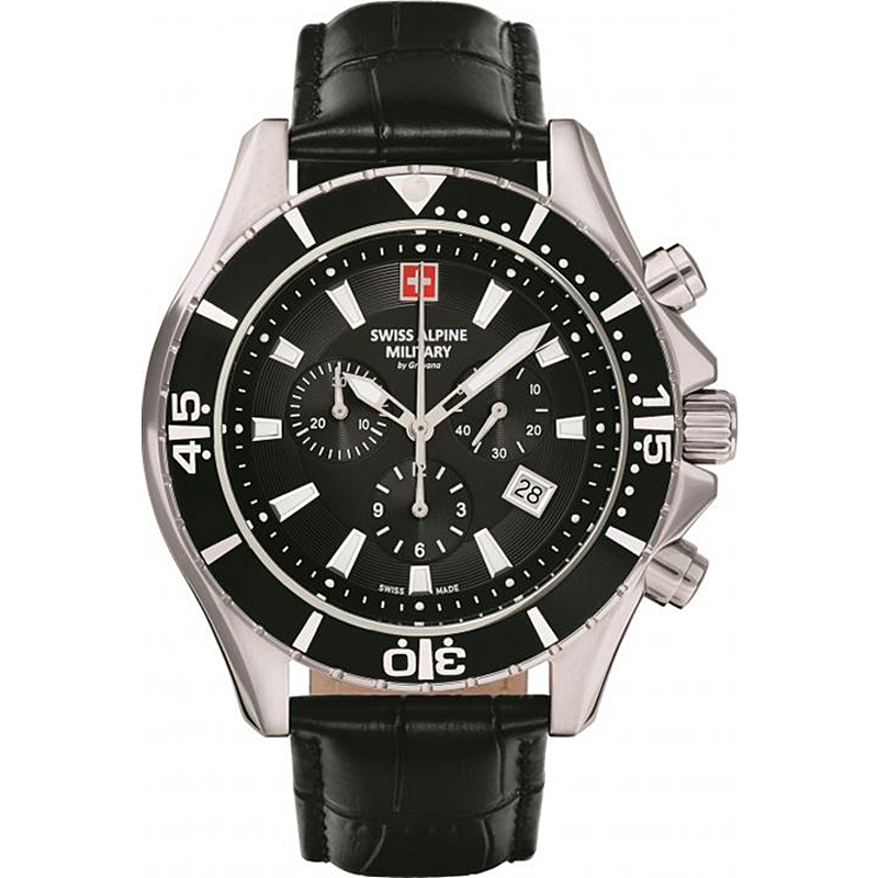 Swiss Alpine Millitary (7040.9537SAM)