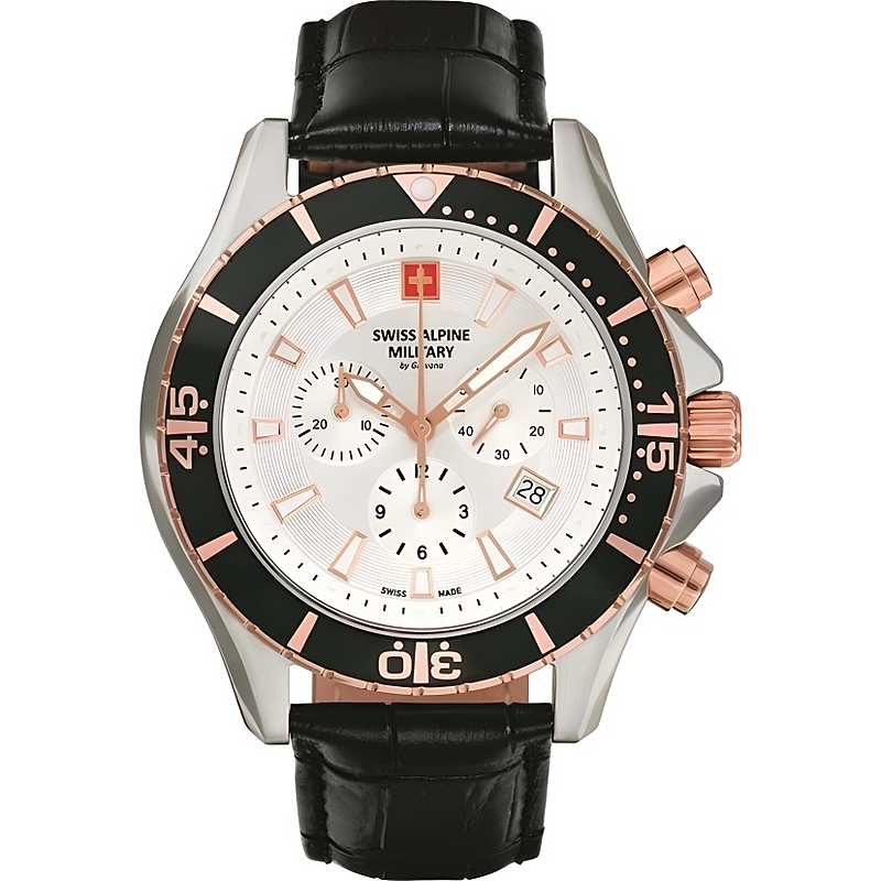 Swiss Alpine Millitary (7040.9552SAM)