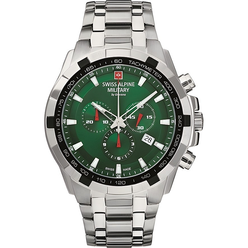 Swiss Alpine Millitary (7043.9134SAM)