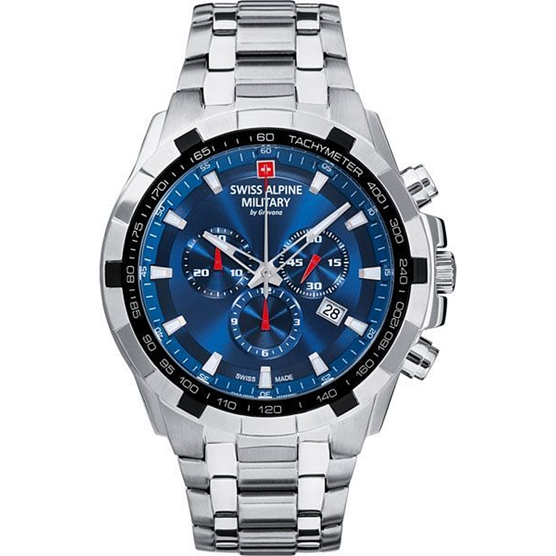 Swiss Alpine Millitary (7043.9135SAM)