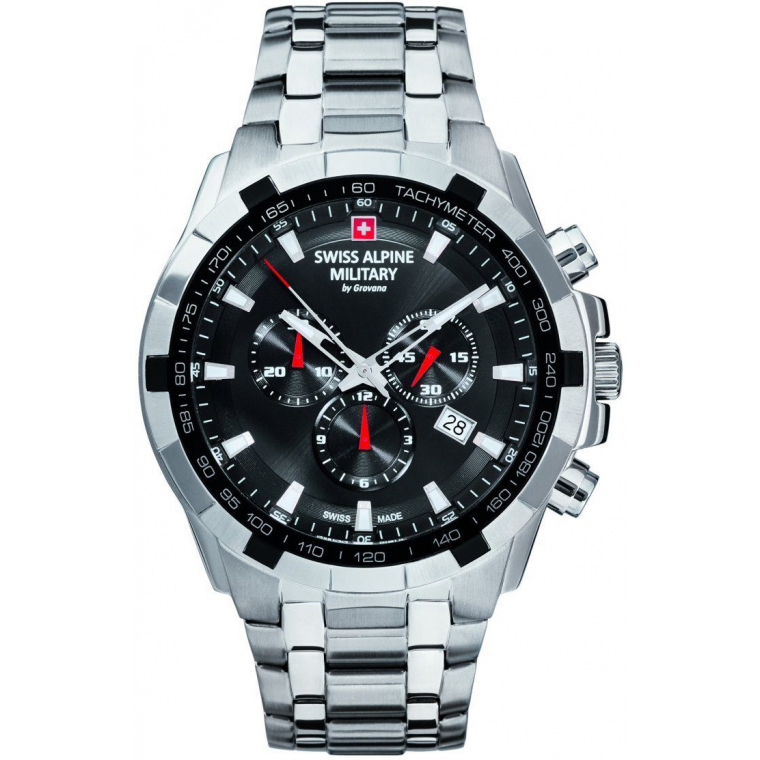 Swiss Alpine Millitary (7043.9137SAM)