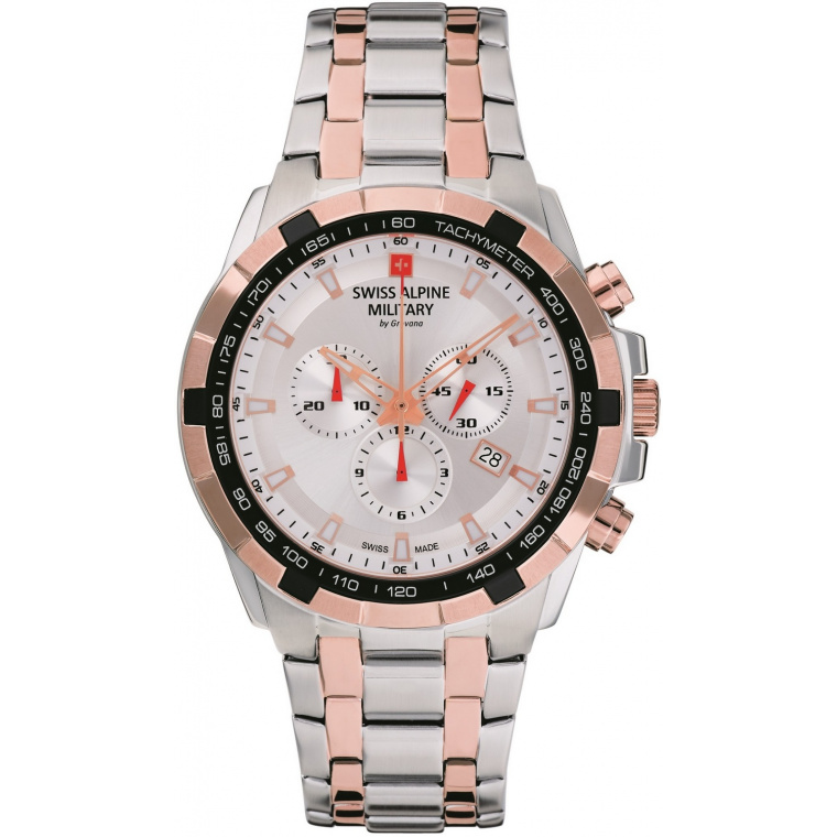 Swiss Alpine Millitary (7043.9152SAM)