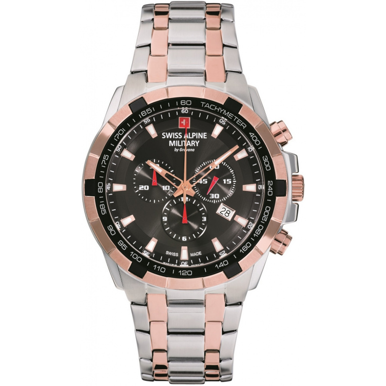 Swiss Alpine Millitary (7043.9157SAM)