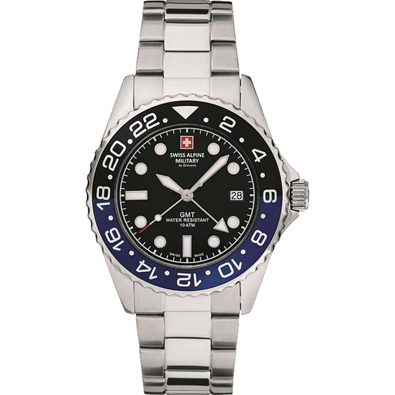 Swiss Alpine Millitary (7052.1132SAM)