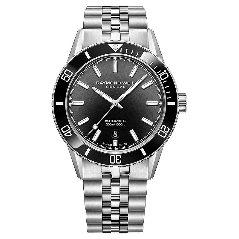 Raymond Weil (2775-ST1-20051}