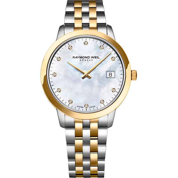 Raymond Weil (5385-STP-97081}