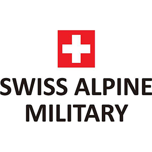 Swiss Alpine Millitary